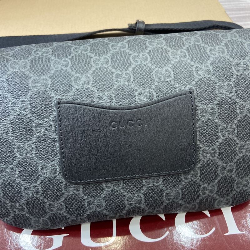 Gvc*1 waist chest packs